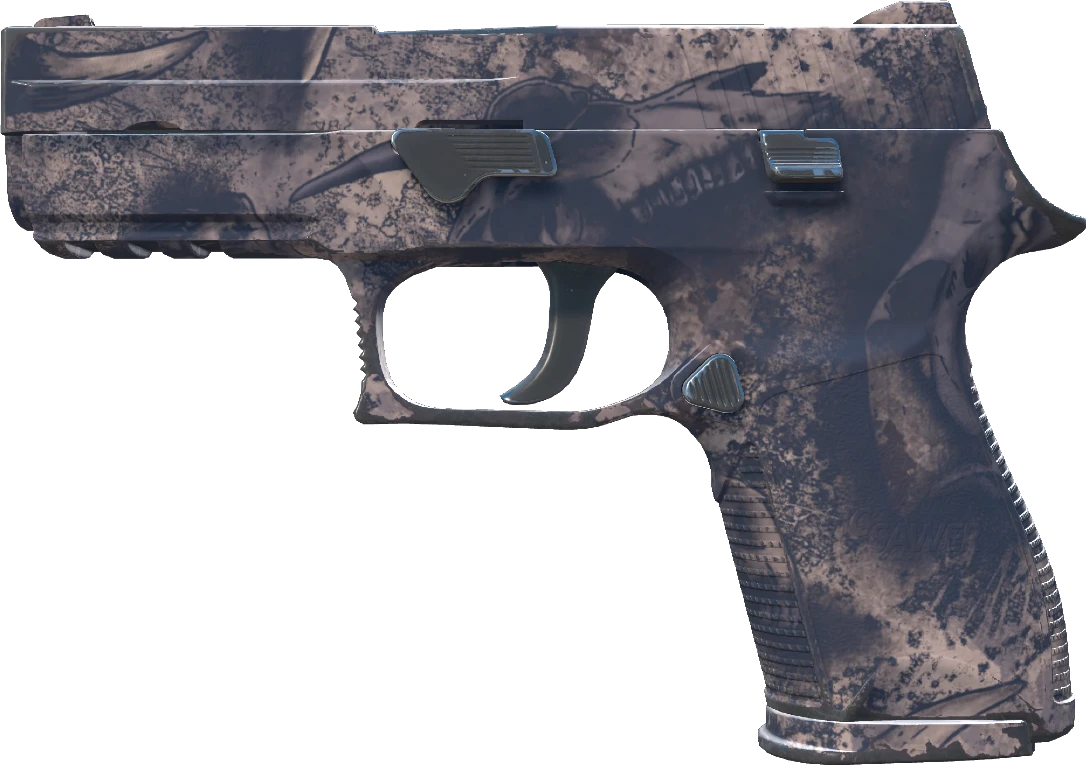 P250 | Drought