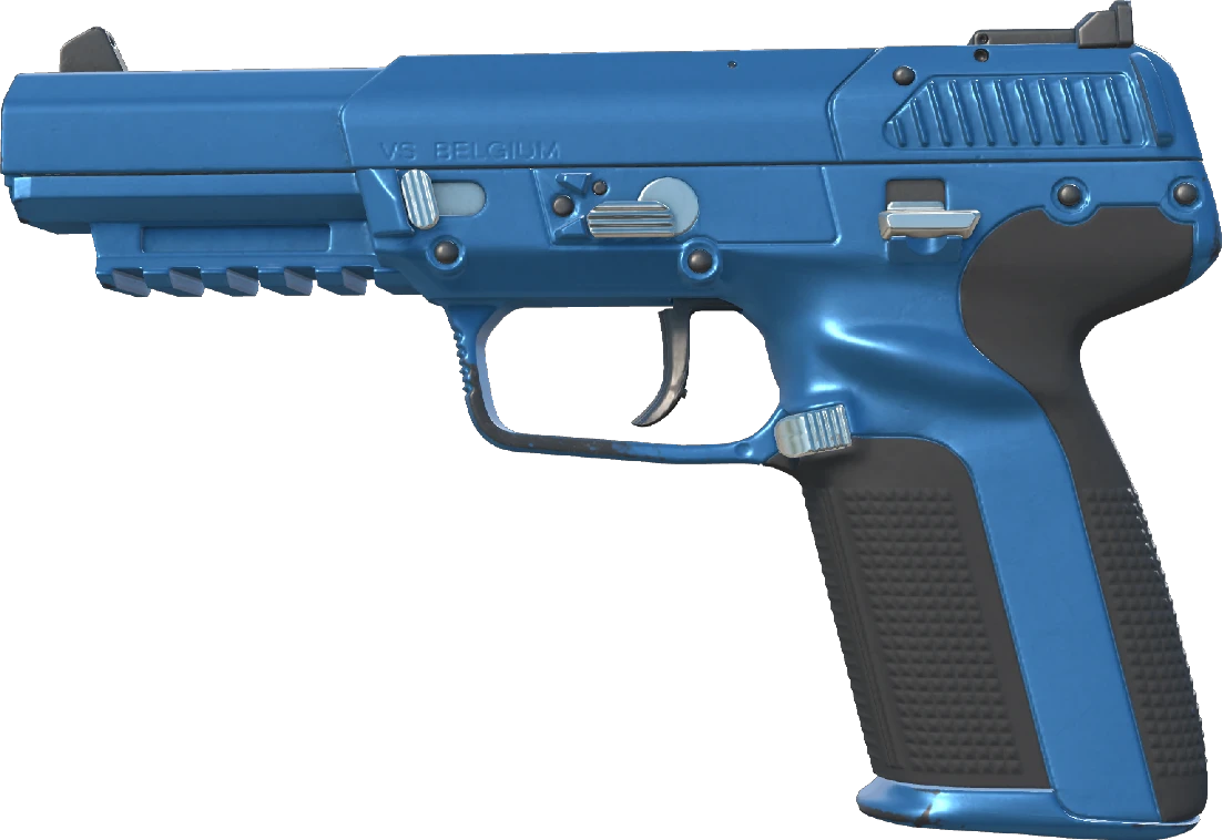 Five-SeveN | Sky Blue