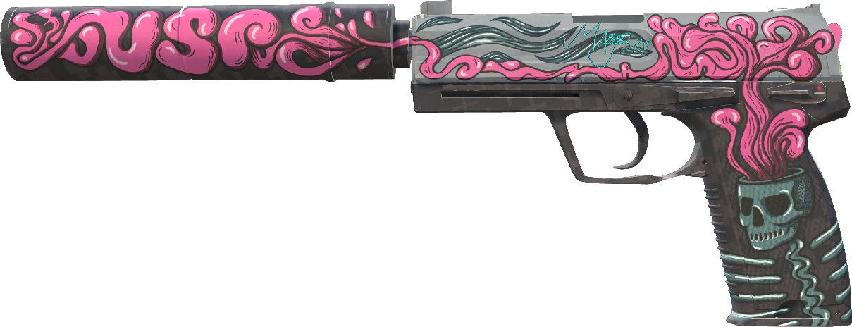 USP-S | Cortex