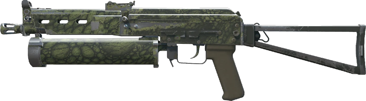 PP-Bizon | Anolis