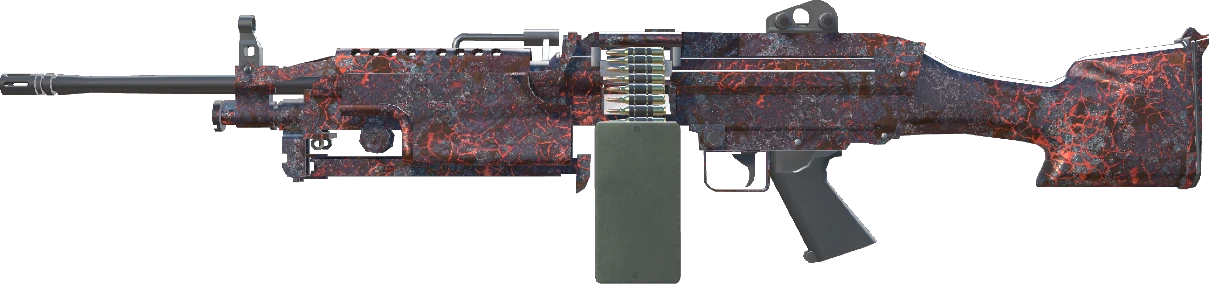 M249 | Magma