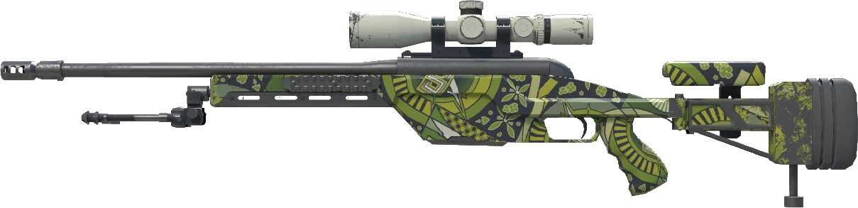 SSG 08 | Spring Twilly