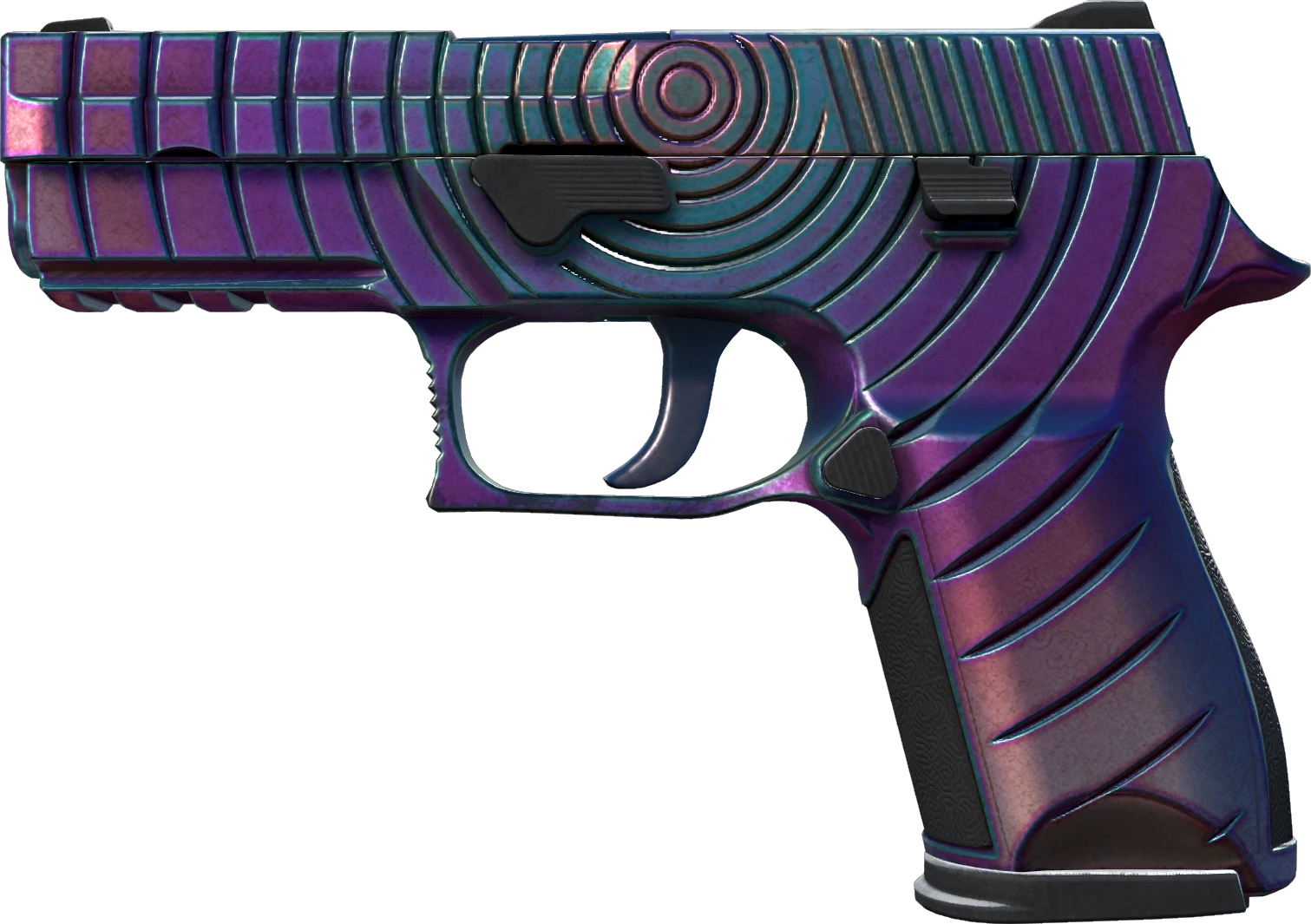 P250 | Epicenter