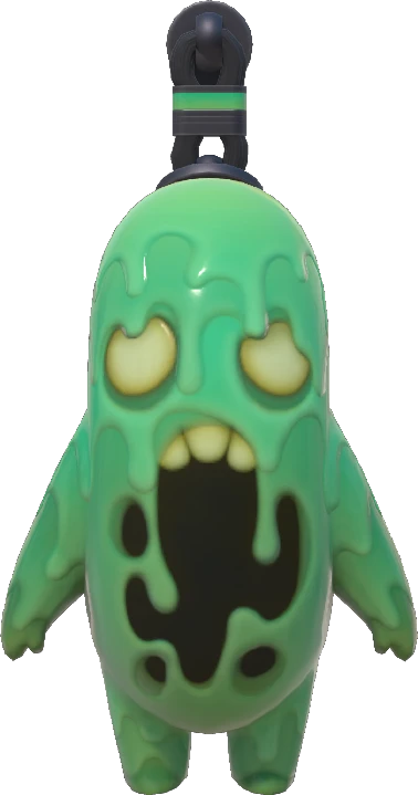 Charm | Lil' Goop