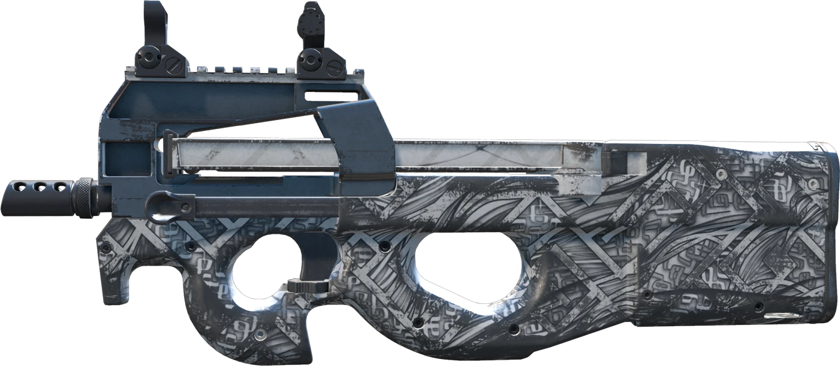 P90 | Aeolian Light