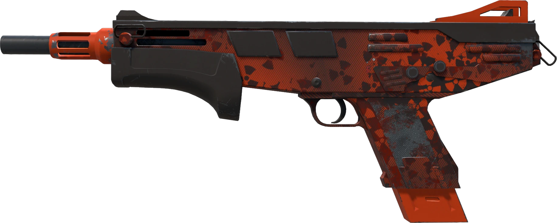 MAG-7 | Core Breach