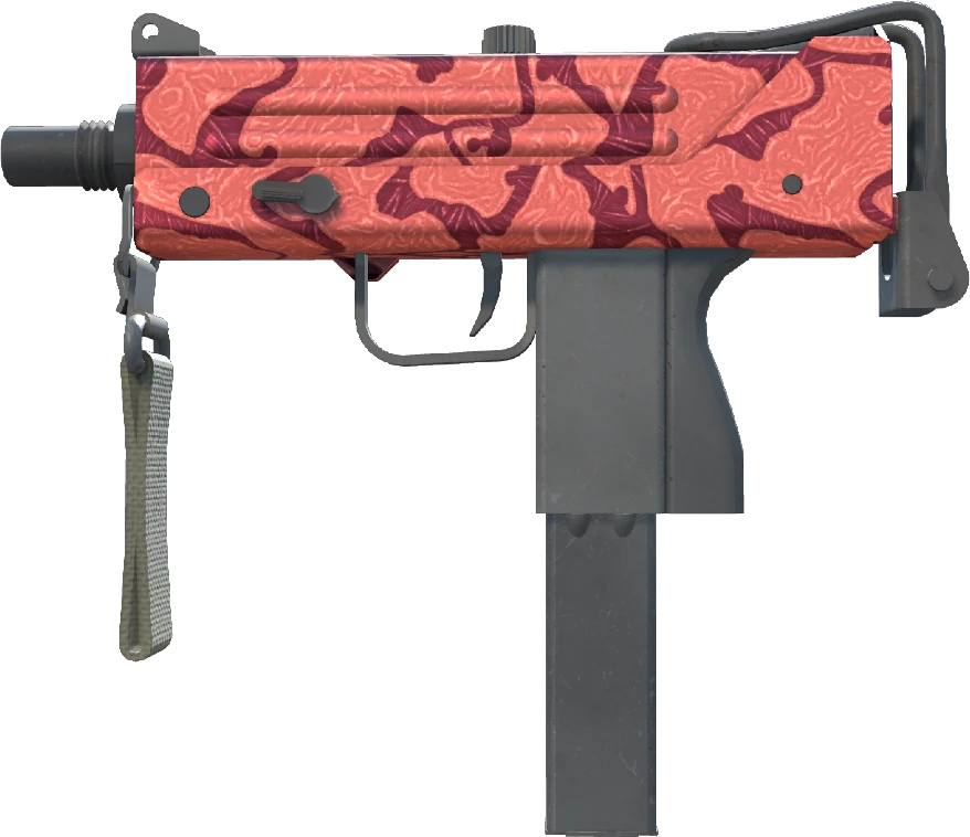 MAC-10 | Carnivore