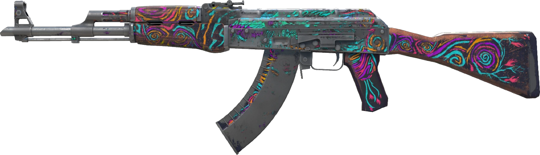 AK-47 | Nightwish