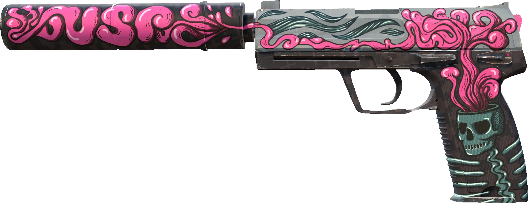 USP-S | Cortex