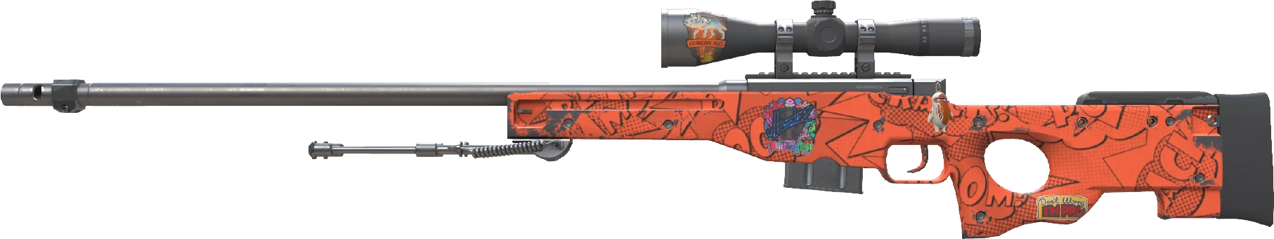 AWP | BOOM