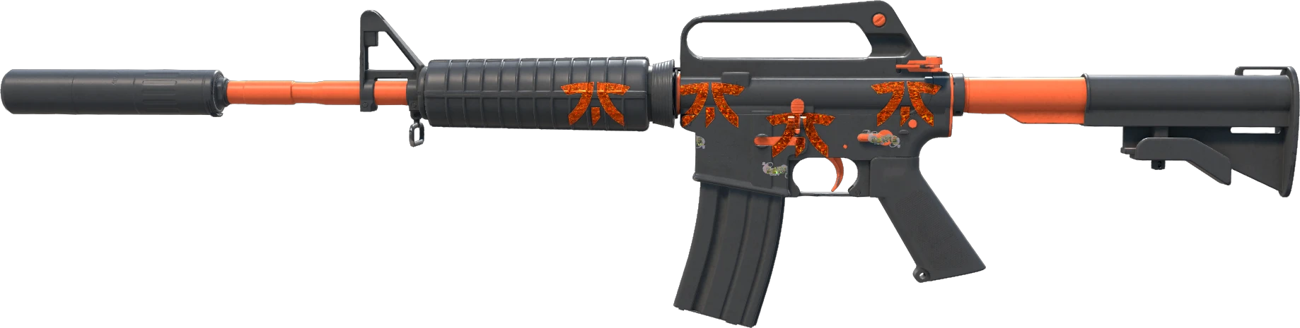 M4A1-S | Nitro