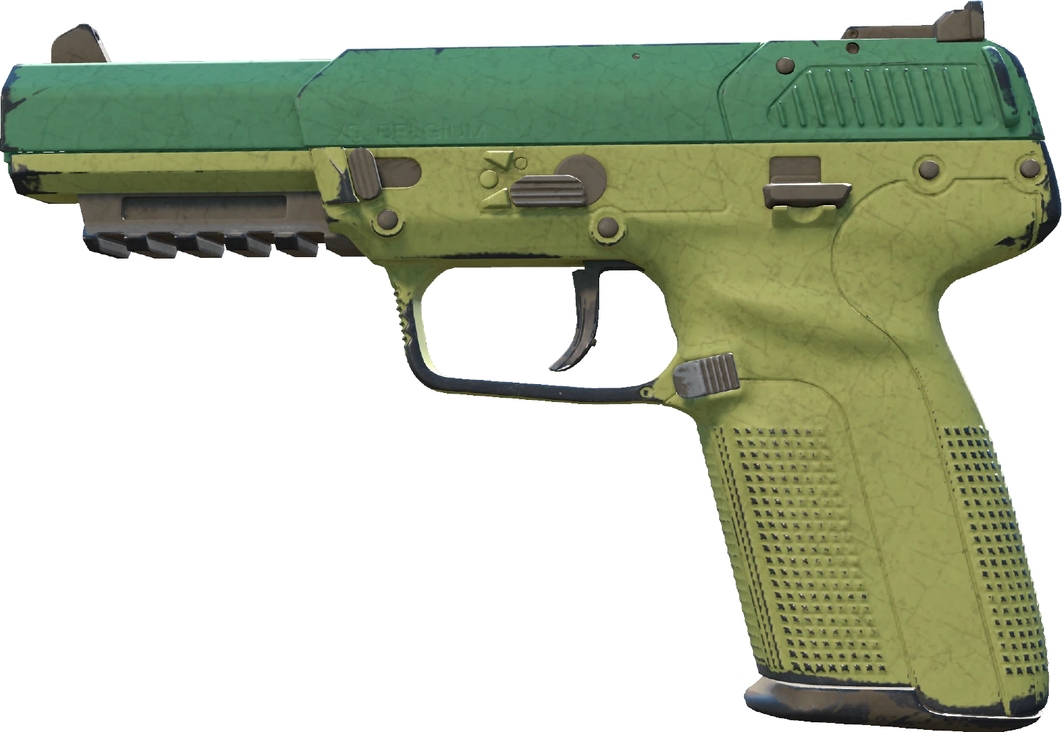 Five-SeveN | Jungle