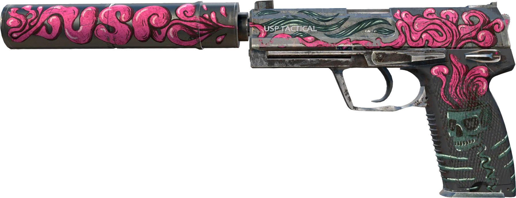 USP-S | Cortex