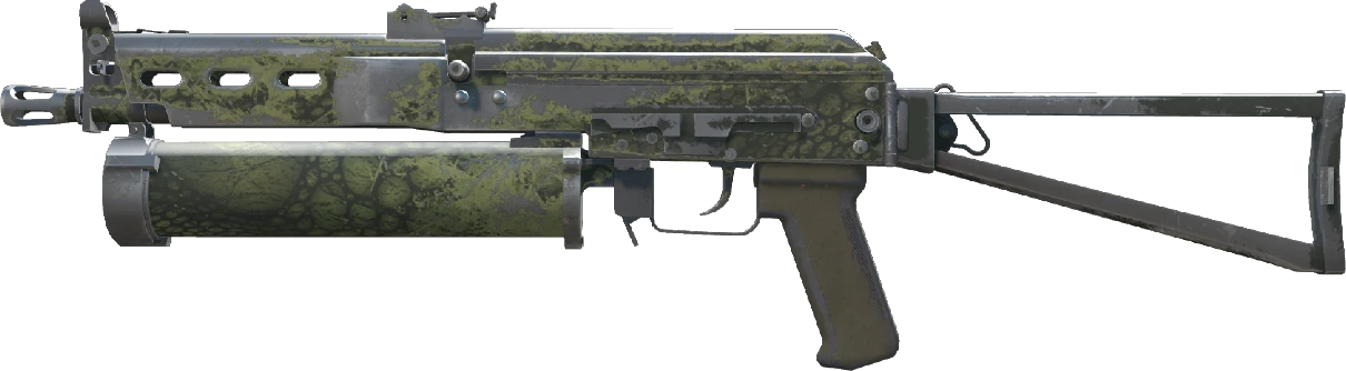 PP-Bizon | Anolis
