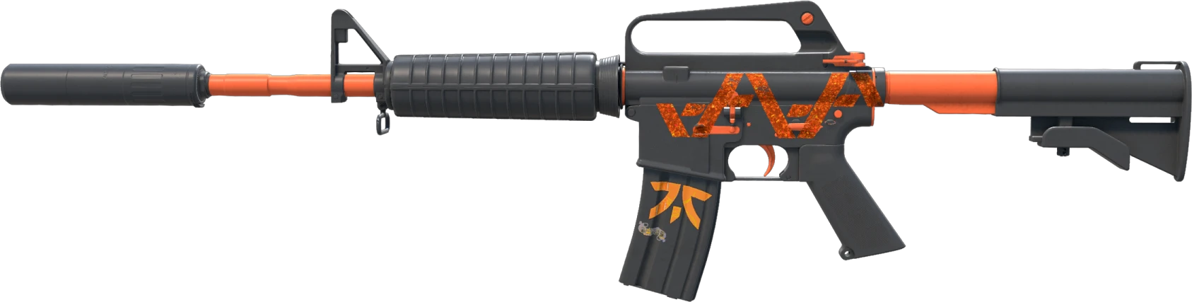 M4A1-S | Nitro