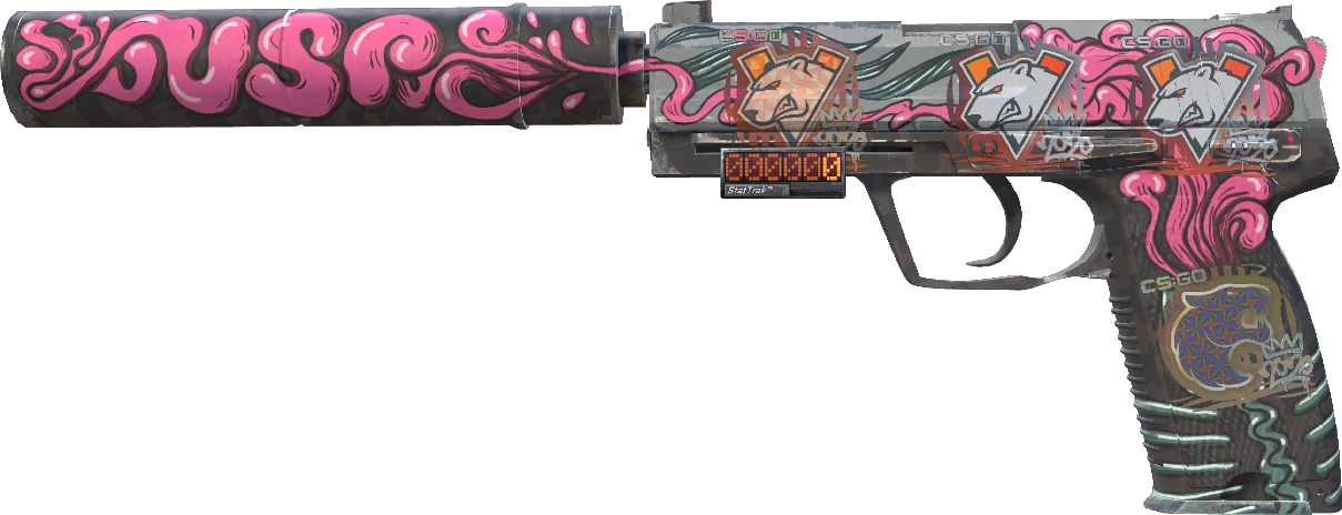 USP-S | Cortex