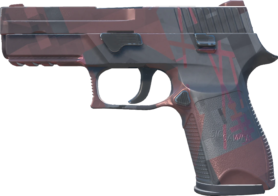 P250 | Constructivist