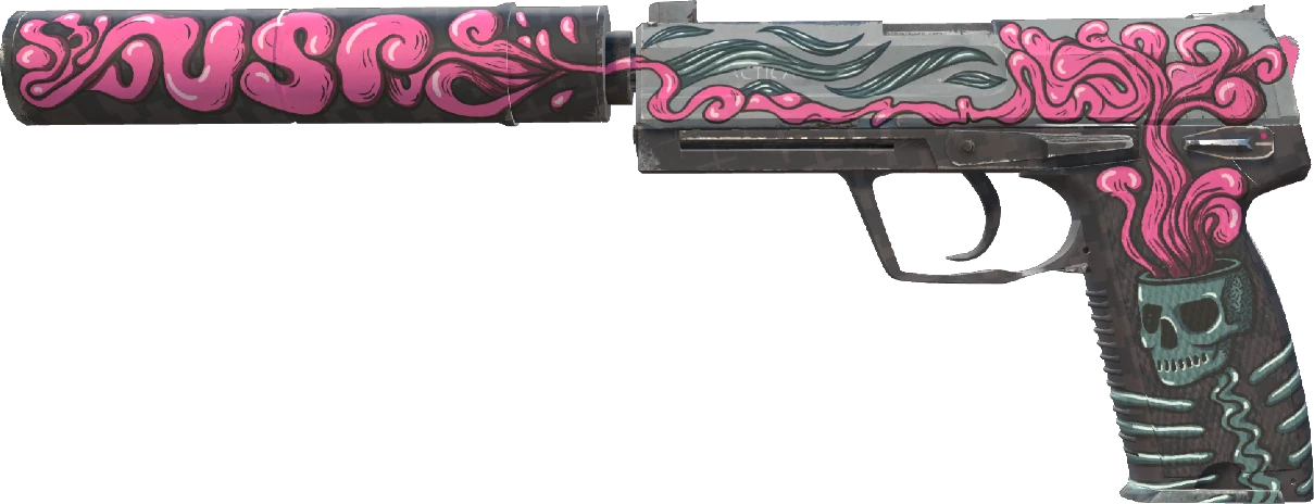 USP-S | Cortex