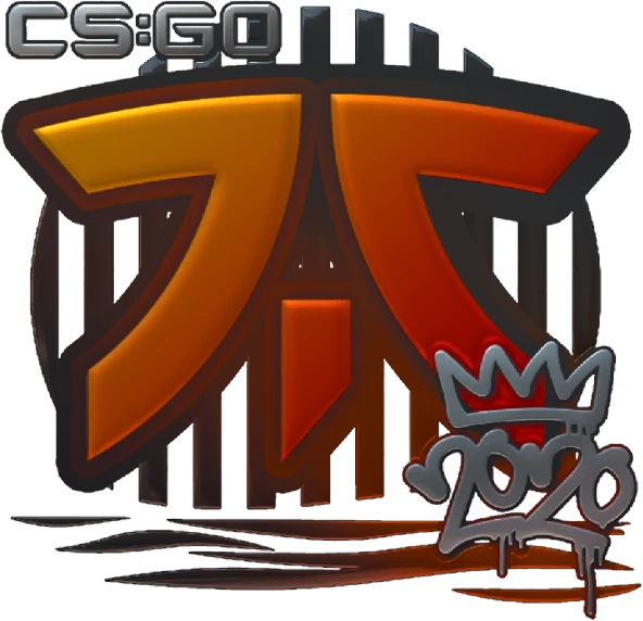 Sticker | Fnatic | 2020 RMR
