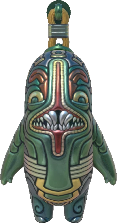 Charm | Lil' Serpent