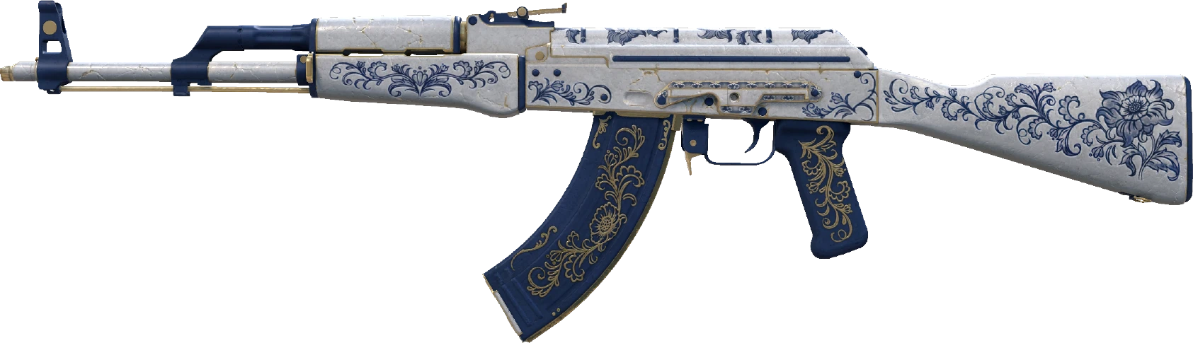 AK-47 | Inheritance