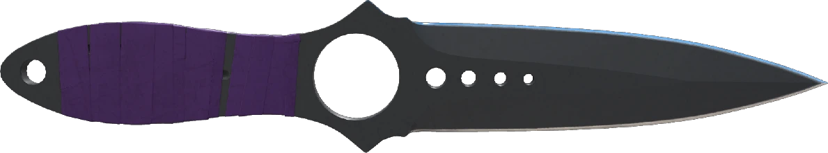 ★ Skeleton Knife | Ultraviolet