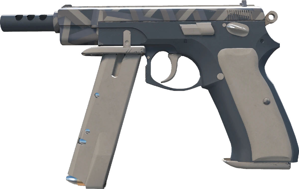 CZ75-Auto | Framework
