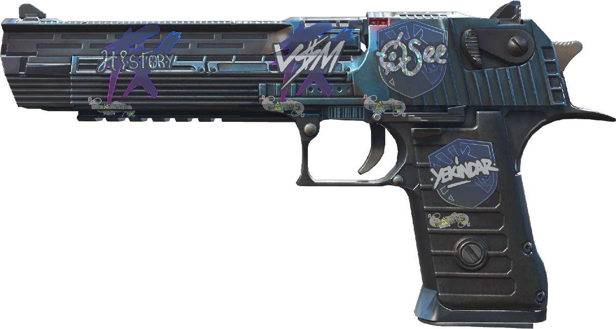 Desert Eagle | Directive
