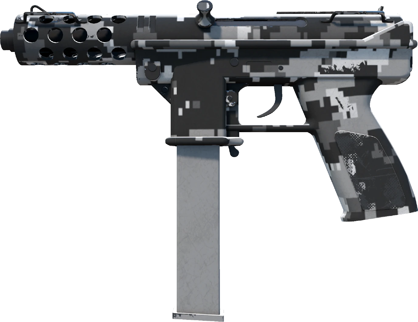 Tec-9 | Urban DDPAT