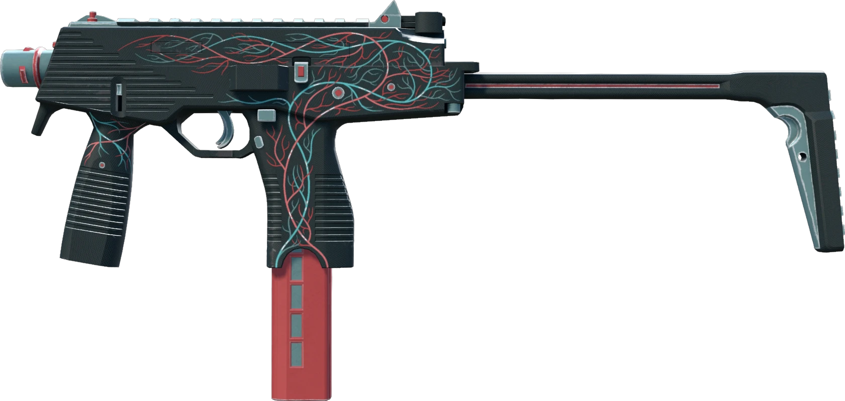 MP9 | Capillary