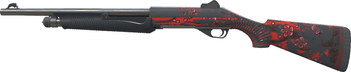 Nova | Bloomstick