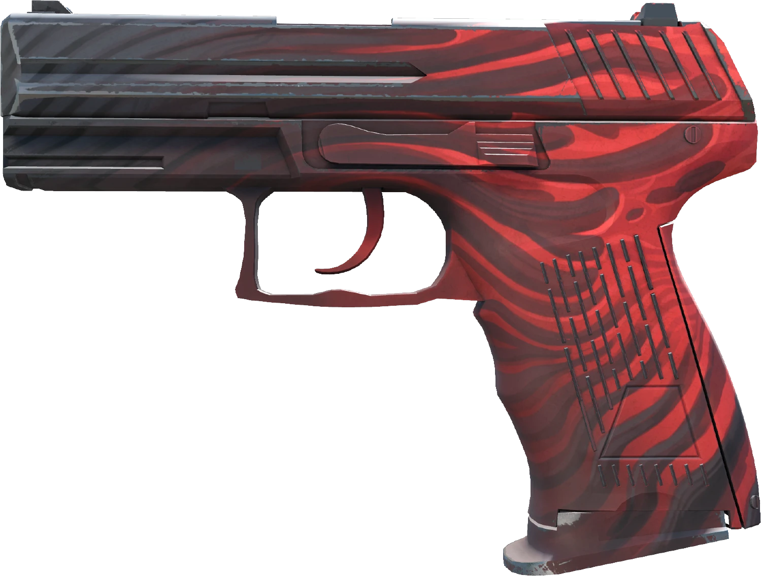 P2000 | Obsidian