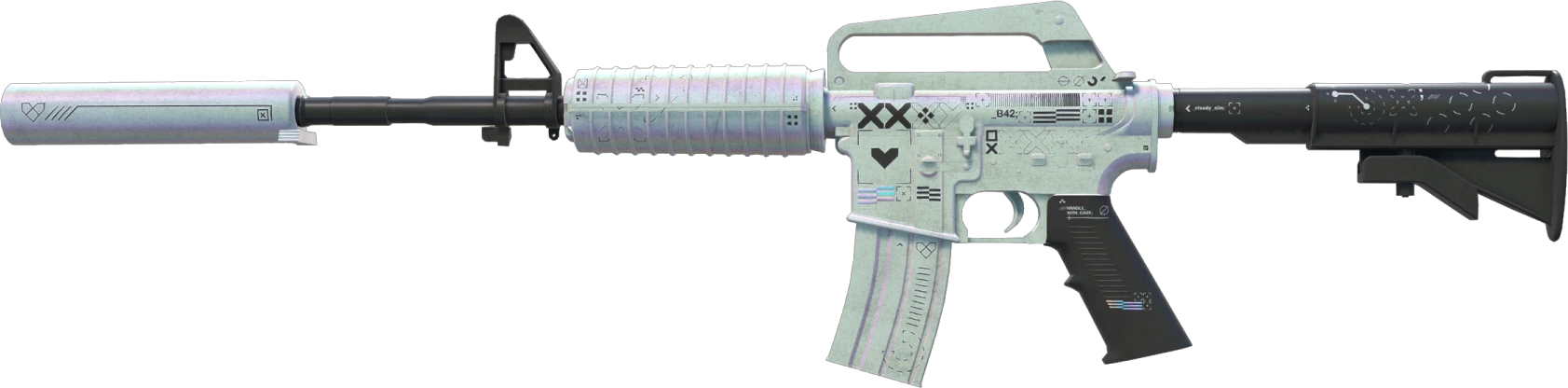 M4A1-S | Printstream