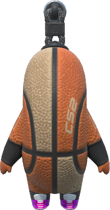 Charm | Lil' Baller