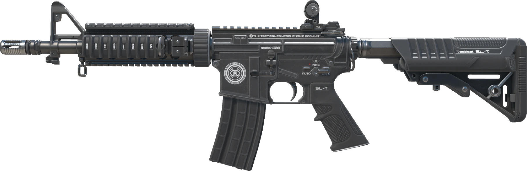 M4A4 | Dark Operative