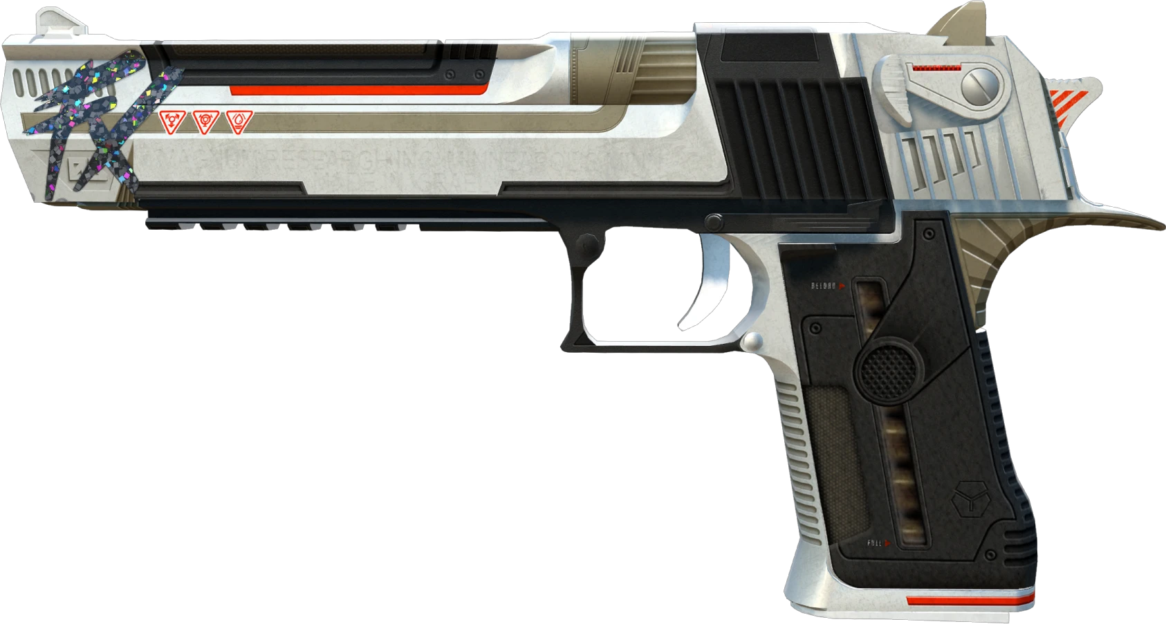 Desert Eagle | Mecha Industries