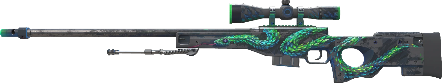 AWP | Atheris