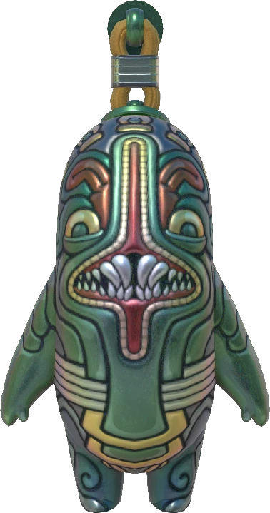 Charm | Lil' Serpent