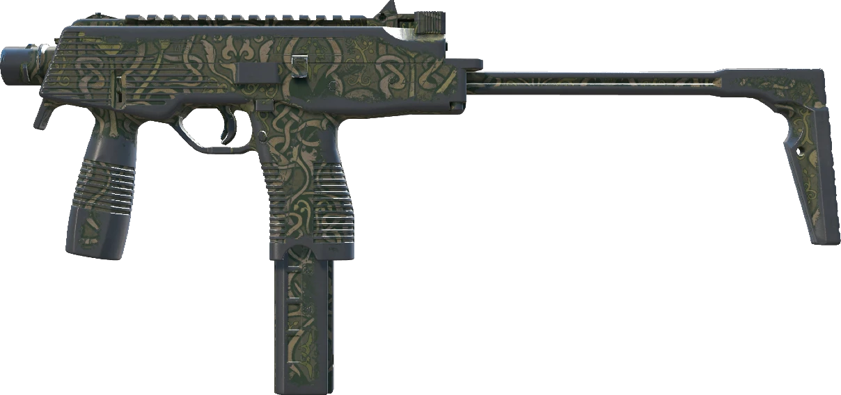 MP9 | Old Roots