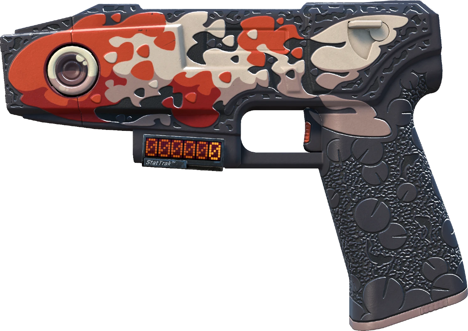 Zeus x27 | Tosai