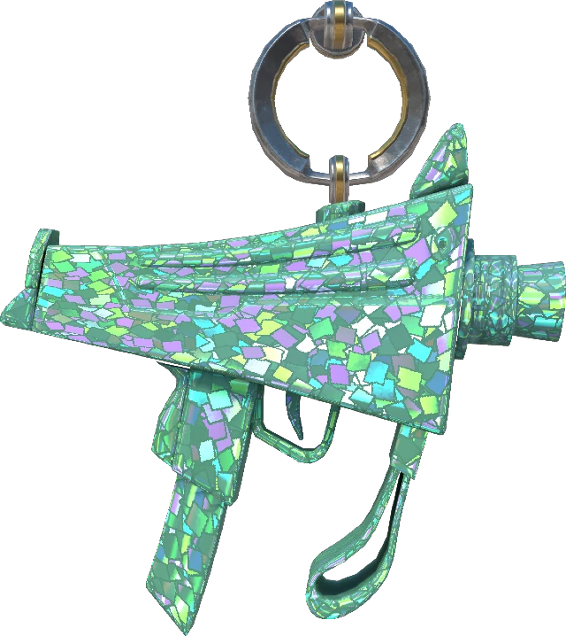 Charm | Disco MAC