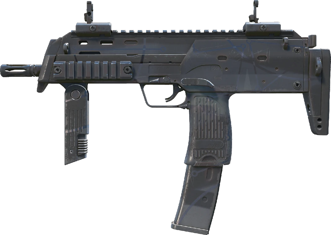MP7 | Astrolabe
