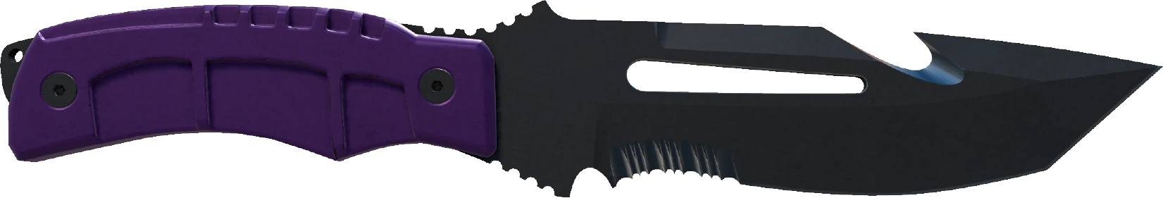 ★ Survival Knife | Ultraviolet