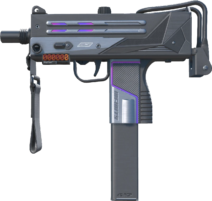 MAC-10 | Light Box