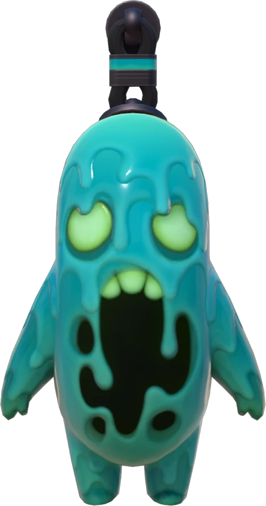 Charm | Lil' Goop