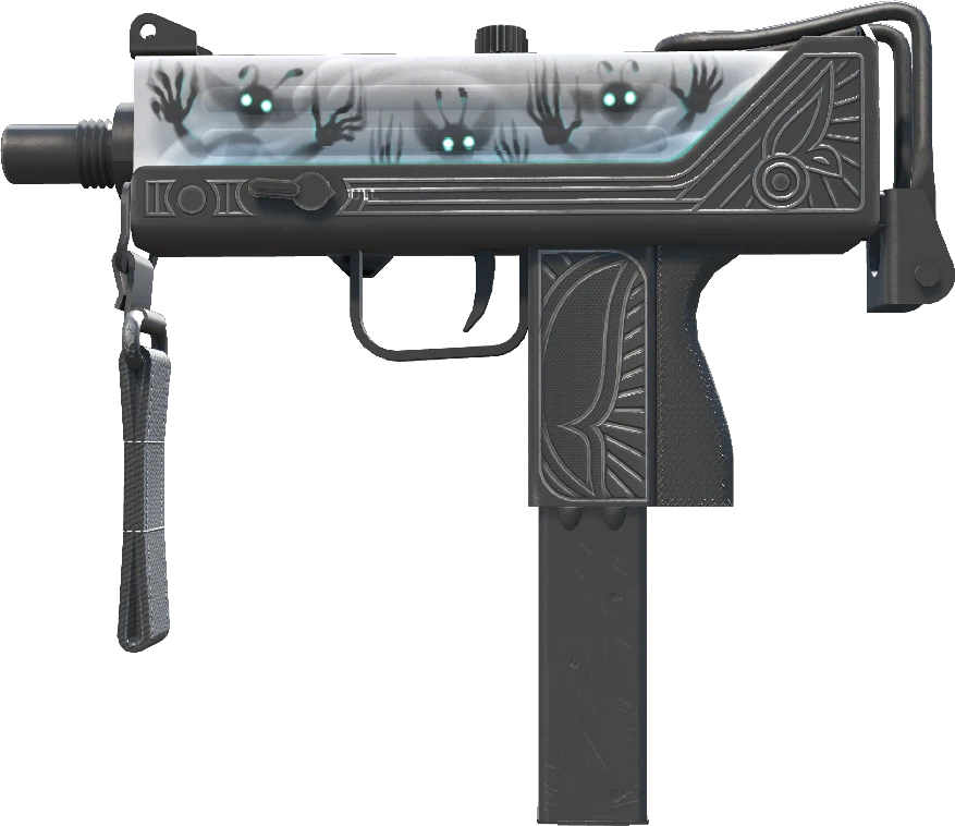 MAC-10 | Ensnared