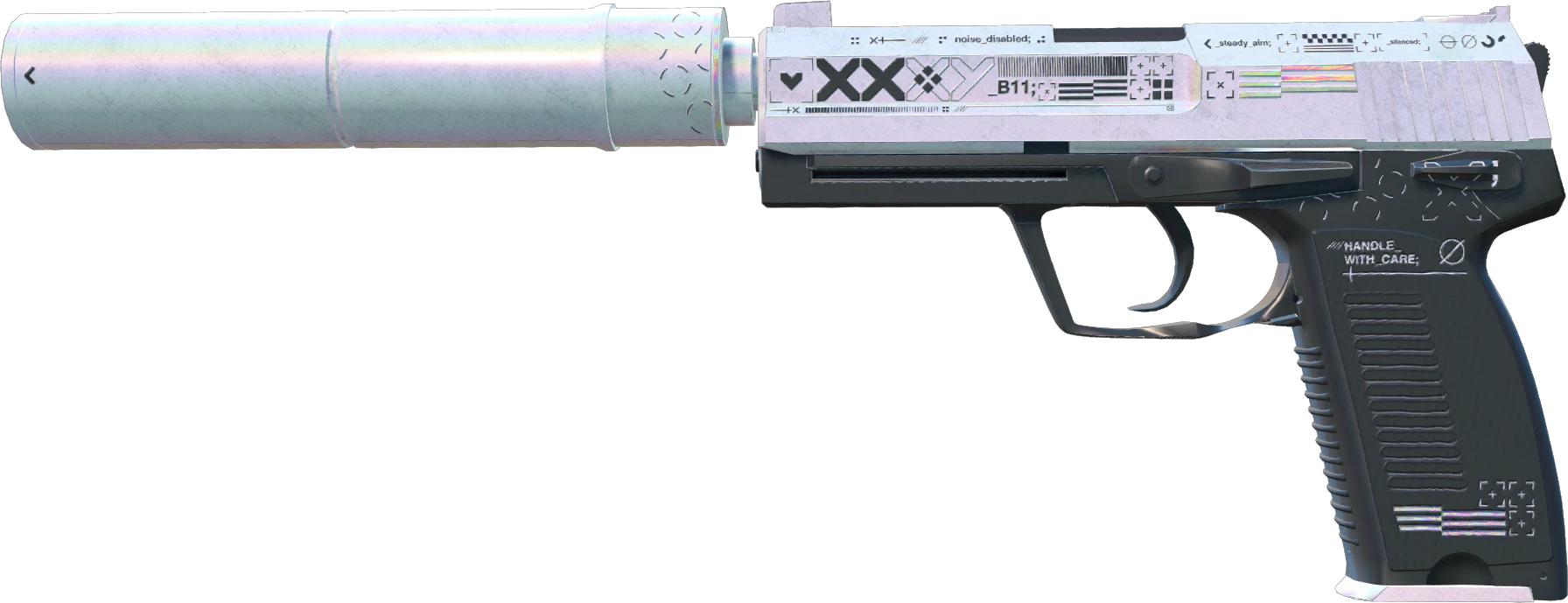 USP-S | Printstream
