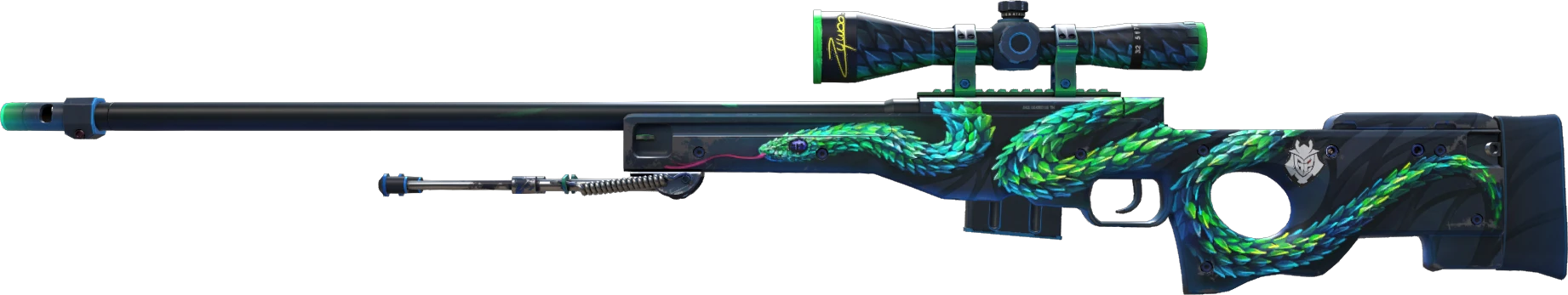 AWP | Atheris