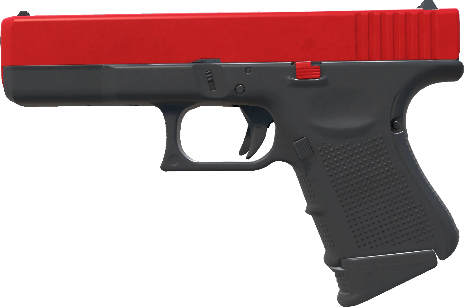 Glock-18 | Candy Apple