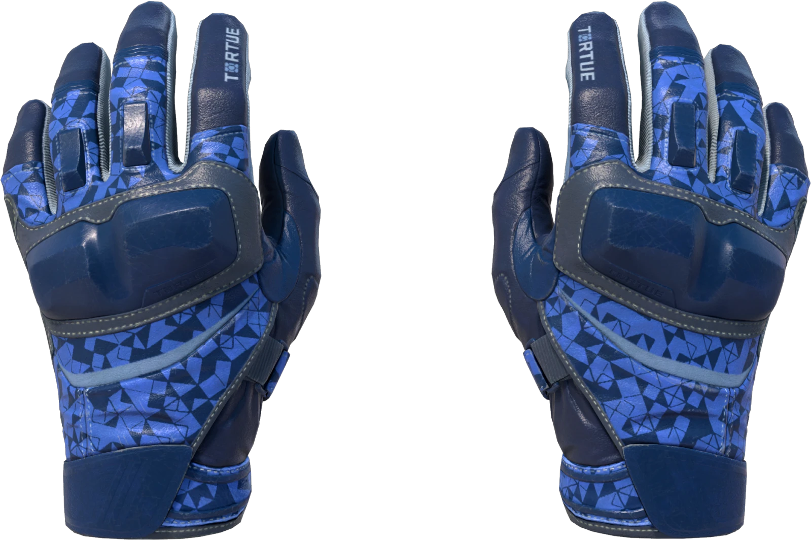 ★ Moto Gloves | Polygon